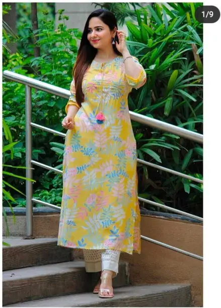 KURTI