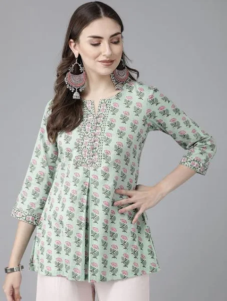 KURTI
