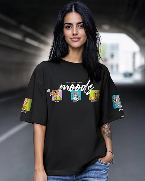 T-SHIRT